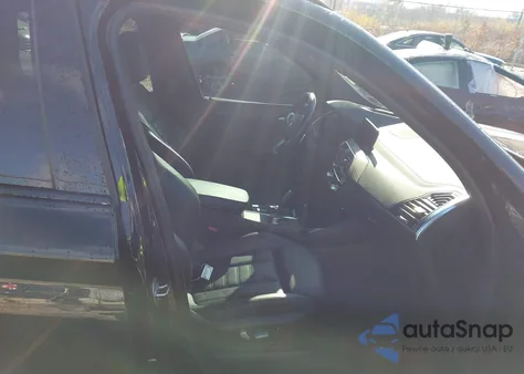 2020 BMW X3 M40I из США, поврежденный, VIN 5UXTY9C07L9B54843